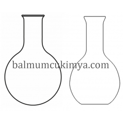 Borucam | Balon 100ml