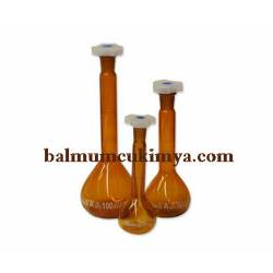 Borucam | Balon Joje - Amber renkli - 50ml 