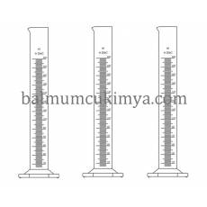 Isotherm | Mezür 100ml - Uzun Form