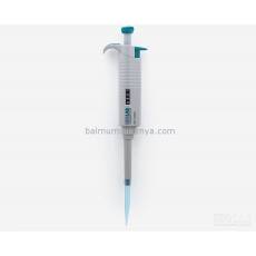 Isolab | Otomatik Pipet - Tek Kanal - Otoklavlanabilir - 1-5 ml