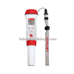 Ohaus | ST 10 Cep Tipi pH Metre