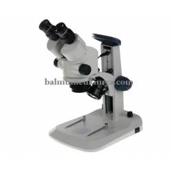 Stereo-Zoom Mikroskop HPS 133 binoküler