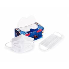 Comfort Plus | 3 Katlı Cerrahi Maske Full Ultrasonic 50 adet / paket