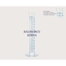 Isolab | Mezür - Uzun Form - A Kalite - 2000ml 