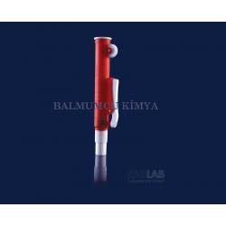 Isolab | Pipet pompası - 25ml kapasiteli 