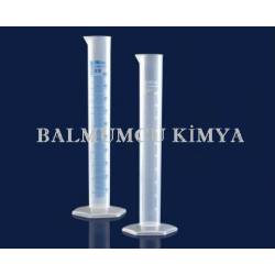 Isolab | Mezür - PP - Kabartma Skala - 10ml 