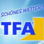 TFA ÜRÜNLERİ / TFA PRODUCTS