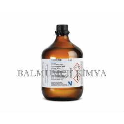 Merck 100314.2500 | Hydrochloric acid fuming 37% suitable for use as excipient   2,5L