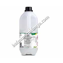 Merck 109634.2500 | 2-Propanol for analysis 2,5L