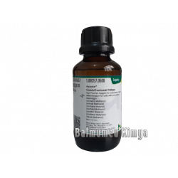 Merck 109257.0500 | CombiCoulomat fritless Karl Fischer reagent for coulometric water determination for cells with and without diaphragm Aquastar® 500ML