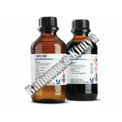 Merck 188015.1000 | Solvent for volumetric Karl Fischer titration with two component reagents Aquastar™ (Riedel 34800) 1L