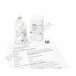 Merck 170303.0100 | Arsenic ICP standard 1000 mg/l As - 100ML