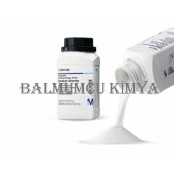 Merck 106404.1000 | Sodium chloride for analysis 1KG