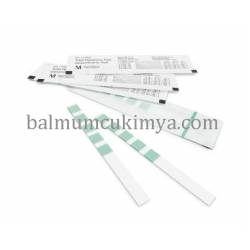 Merck 110025.0001 | Total Hardness Test (100 strips) Method: colorimetric with test strips