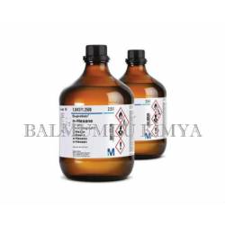 Merck 100012.2500 | Acetone for gas chromatography ECD and FID SupraSolv® 2,5L