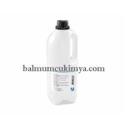 Merck 100014.2511 | Acetone for analysis EMSURE® ACS,ISO,Reag. Ph Eur 2,5L (Plastic Bottle)