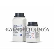 Merck 105033.1000 | Potassium hydroxide pellets for analysis 1KG