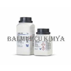 Merck 100136.0250 | Benzoic acid for analysis EMSURE® 250G