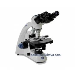 Euromex Bioblue | Binoküler Mikroskop 1000x Led aydınlatmalı