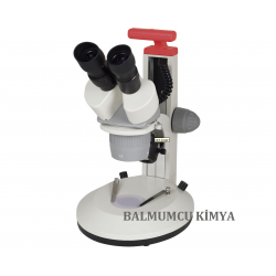 Ken-A-Vision | Binoküler Stereo Mikroskop