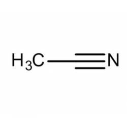 Sigma Aldrich 34851 | Acetonitrile CHROMASOLV® gradient grade, for HPLC 2,5L