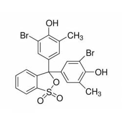 Fluka 32642 | Bromocresol purple indicator 5G