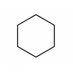 Sigma Aldrich C100307 | Cyclohexane 2,5L