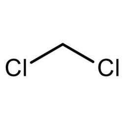 Sigma Aldrich 24233 | Dichloromethane puriss., meets analytical specification of Ph. Eur., NF 2,5L