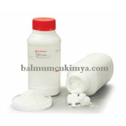 Sigma Aldrich 13464 | Sodium sulfate, puriss., meets analytical specification of Ph. Eur., BP, USP, anhydrous, 99.0-100.5% - 2,5KG
