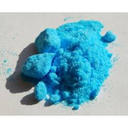 Teknik Kalite | Bakır sülfat (Göz taşı) / Copper(II) sulfate pentahydrate  1KG