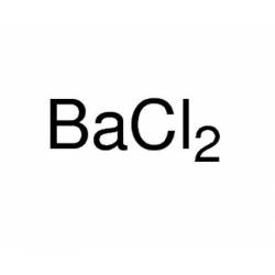 Teknik Kalite | Baryum Klorür / Barium chloride 1KG