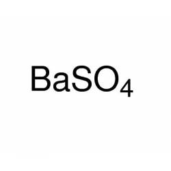 Teknik Kalite | Baryum Sülfat (barit) / Barium sulfate 1KG
