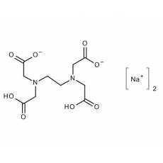 Teknik Kalite | EDTA / Ethylenediamine tetraacetic acid tetrasodium salt 1KG