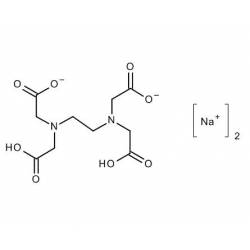 Teknik Kalite | EDTA / Ethylenediamine tetraacetic acid tetrasodium salt 1KG