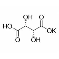 Teknik Kalite | Krem tartar (Potasyum bitartarat) / Potassium hydrogen tartrate 1KG