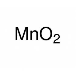 Teknik Kalite | Mangan oksit / Manganese(IV) oxide 1KG