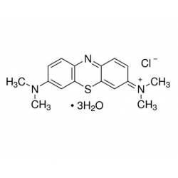 Teknik Kalite | Metilen mavisi / Methylene blue 1KG