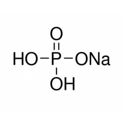 Teknik Kalite | Mono sodyum fosfat / Sodium dihydrogen phosphate 1KG