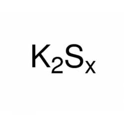 Teknik Kalite | Okside / Potassium polysulfide