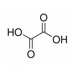 Teknik Kalite | Oksalik asit / Oxalic acid dihydrate 25KG