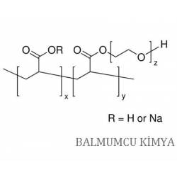 Teknik Kalite | Sodyum poliakrilat / Sodium polyacrylate 1kg