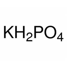 Teknik Kalite | Potasyum fosfat mono bazik / Potassium dihydrogen phosphate 1KG