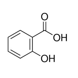 Teknik Kalite | Salisilik asit / Salicylic acid 1KG