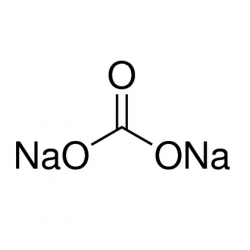 Teknik Kalite | Sodyum karbonat (Soda) / Sodium carbonate 1KG