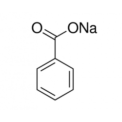 Teknik Kalite | Sodyum benzoat / Sodium benzoate 1KG