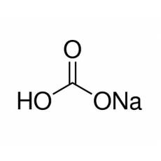 Sodyum bikarbonat / Sodium bicarbonate 1KG