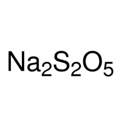 Teknik Kalite | Sodyum metabisülfit / Sodium disulfite 1KG
