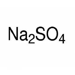 Teknik Kalite | Sodyum sülfat / Sodium sulfate 1KG