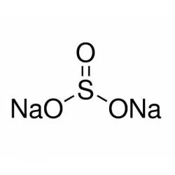 Teknik Kalite | Sodyum sülfit / Sodium sulfite 1KG