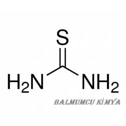 Teknik Kalite | Tiyoüre / Thiourea 1KG